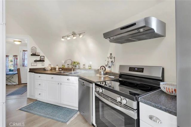 8322 Lebec Road, Pinon Hills, CA 92372