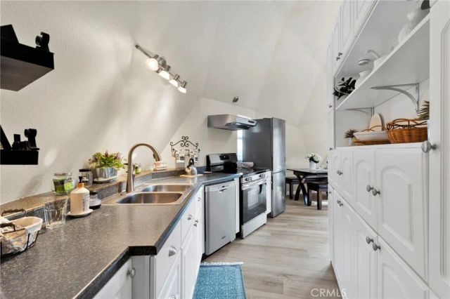 8322 Lebec Road, Pinon Hills, CA 92372