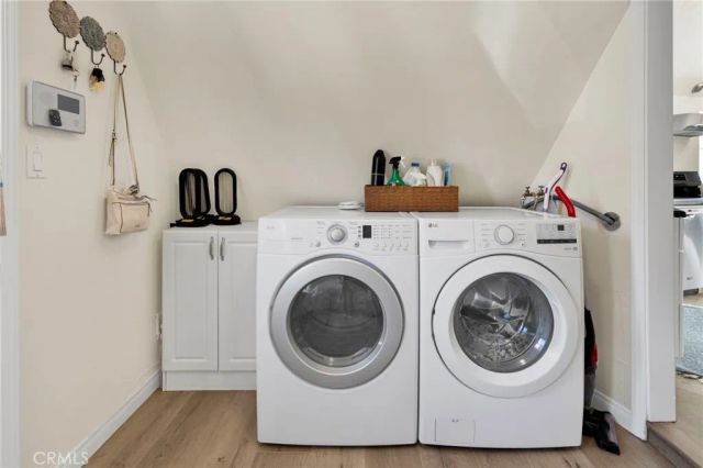 8322 Lebec Road, Pinon Hills, CA 92372