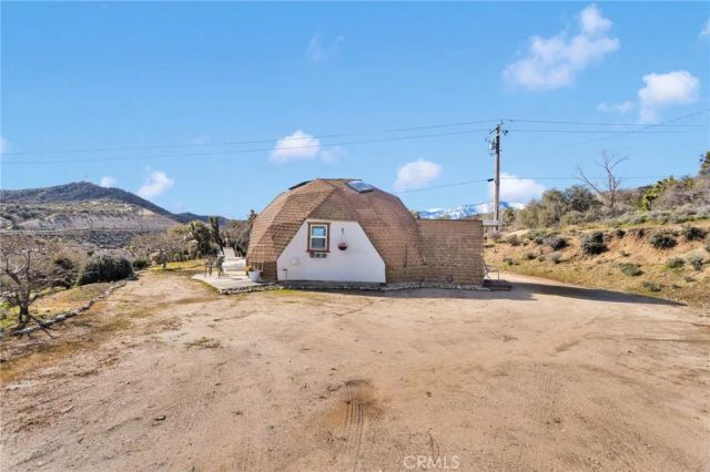 8322 Lebec Road, Pinon Hills, CA 92372