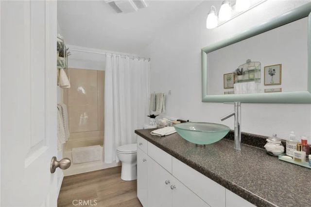 8322 Lebec Road, Pinon Hills, CA 92372