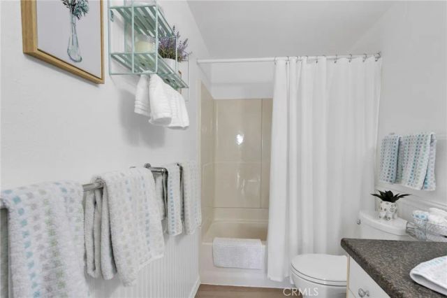 8322 Lebec Road, Pinon Hills, CA 92372