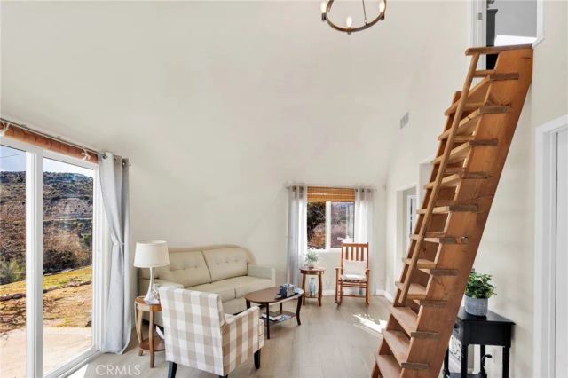 8322 Lebec Road, Pinon Hills, CA 92372