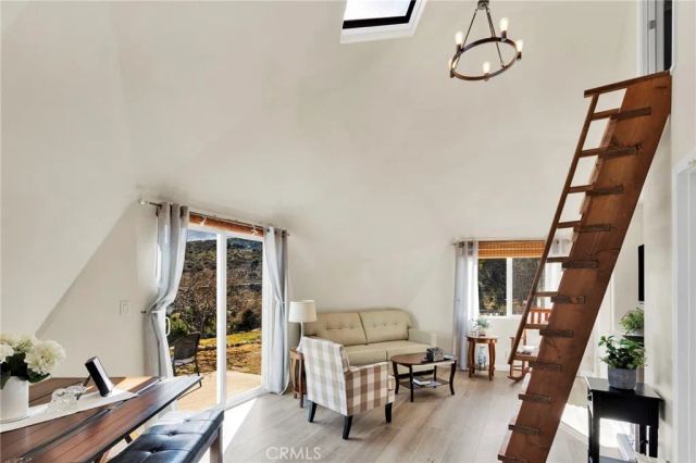 8322 Lebec Road, Pinon Hills, CA 92372