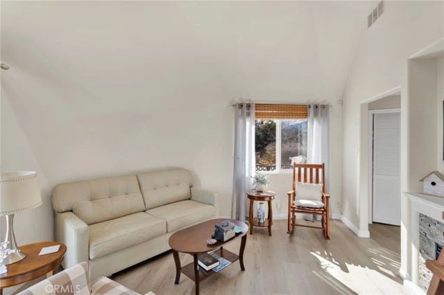 8322 Lebec Road, Pinon Hills, CA 92372