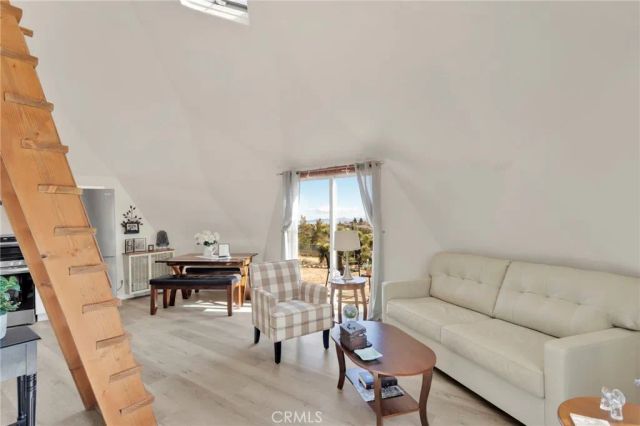 8322 Lebec Road, Pinon Hills, CA 92372