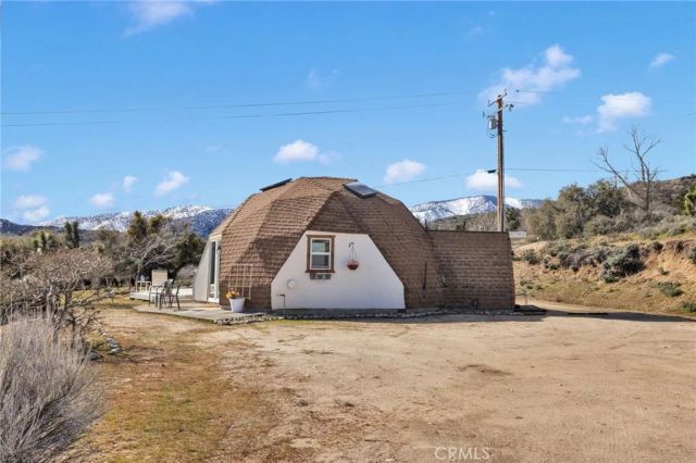 8322 Lebec Road, Pinon Hills, CA 92372