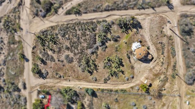 8322 Lebec Road, Pinon Hills, CA 92372
