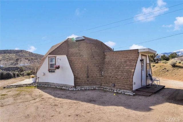 8322 Lebec Road, Pinon Hills, CA 92372