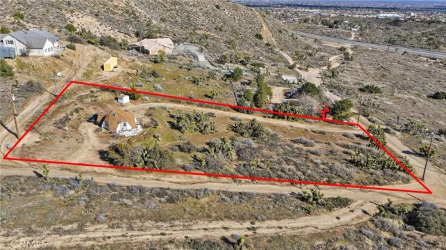 8322 Lebec Road, Pinon Hills, CA 92372