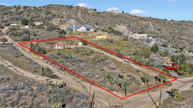 8322 Lebec Road, Pinon Hills, CA 92372