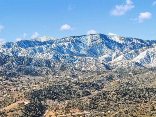 8322 Lebec Road, Pinon Hills, CA 92372