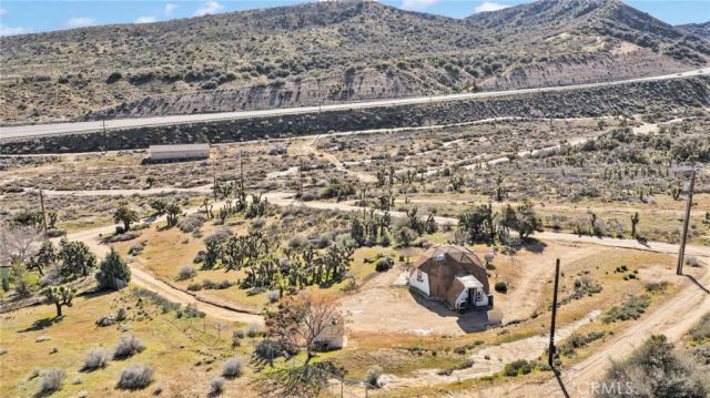 8322 Lebec Road, Pinon Hills, CA 92372