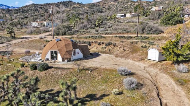 8322 Lebec Road, Pinon Hills, CA 92372