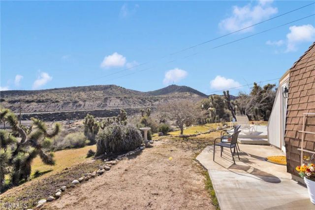 8322 Lebec Road, Pinon Hills, CA 92372