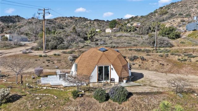 8322 Lebec Road, Pinon Hills, CA 92372