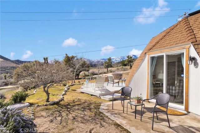 8322 Lebec Road, Pinon Hills, CA 92372