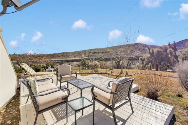 8322 Lebec Road, Pinon Hills, CA 92372