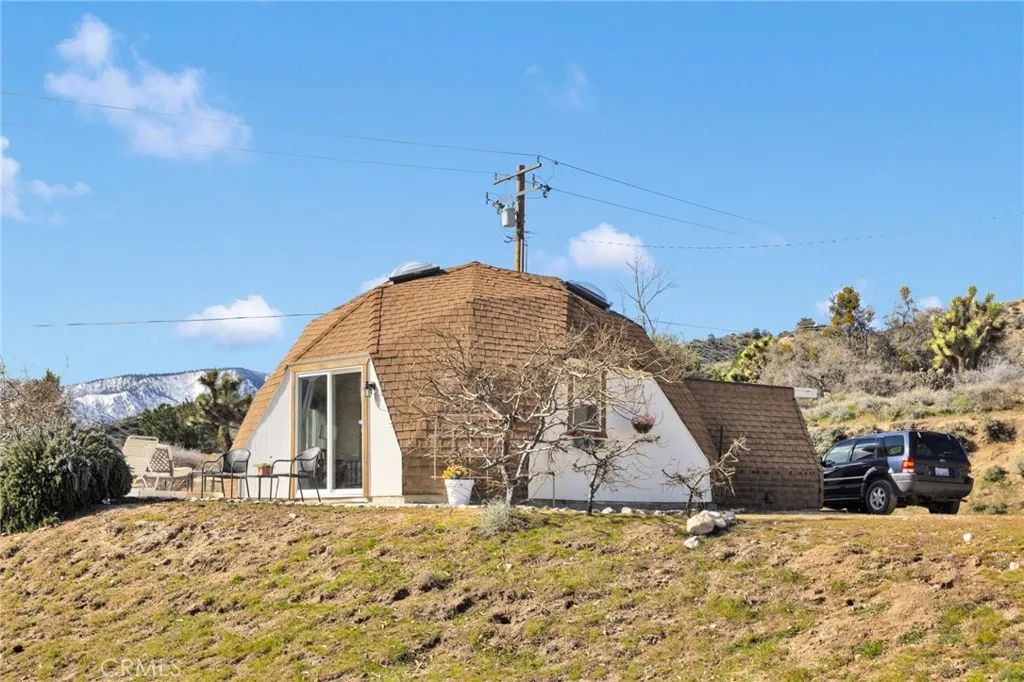 8322 Lebec Road, Pinon Hills, CA 92372