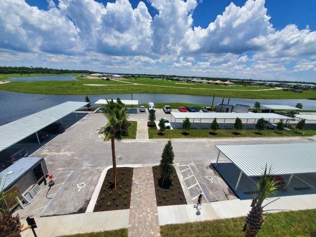 14071 HERITAGE LANDING BOULEVARD 334, Punta Gorda, FL 33955