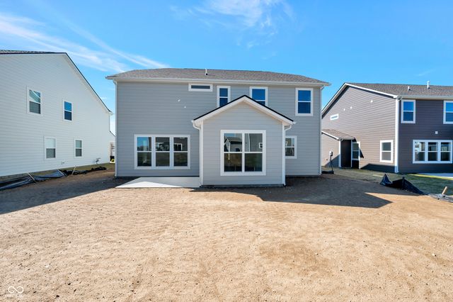 17122 Cowbell Drive, Noblesville, IN 46060