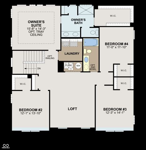 17122 Cowbell Drive, Noblesville, IN 46060
