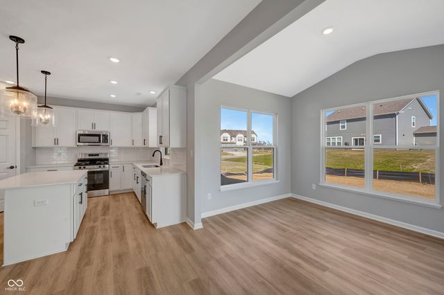 17122 Cowbell Drive, Noblesville, IN 46060