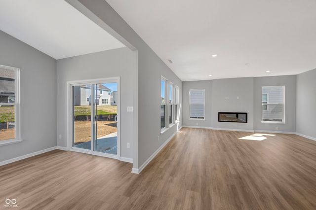 17122 Cowbell Drive, Noblesville, IN 46060