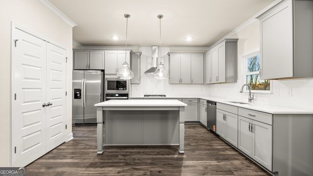 360 Staffin Drive, Senoia, GA 30276