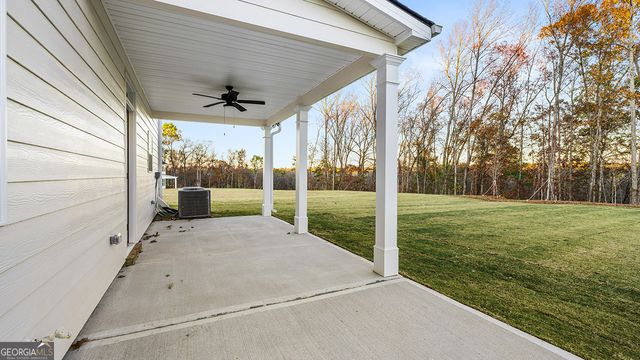 360 Staffin Drive, Senoia, GA 30276