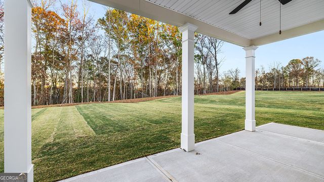 360 Staffin Drive, Senoia, GA 30276