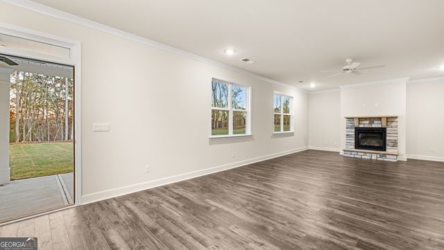 360 Staffin Drive, Senoia, GA 30276