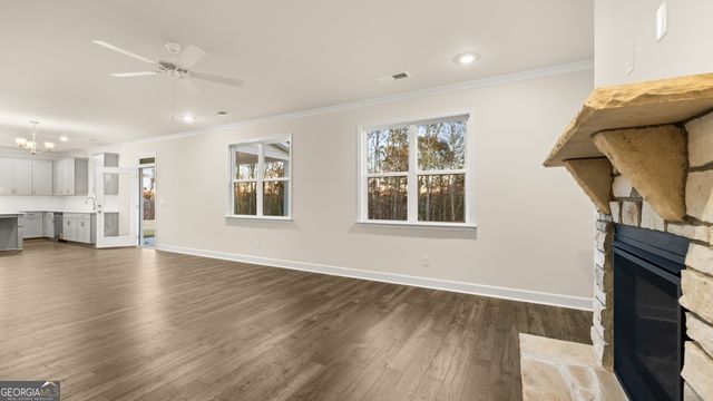 360 Staffin Drive, Senoia, GA 30276