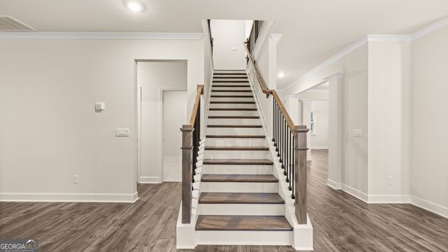 360 Staffin Drive, Senoia, GA 30276