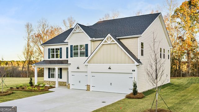 360 Staffin Drive, Senoia, GA 30276