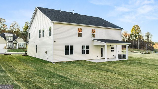 360 Staffin Drive, Senoia, GA 30276