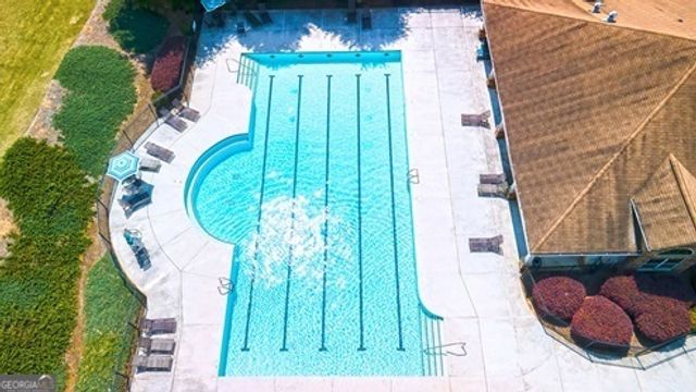 360 Staffin Drive, Senoia, GA 30276