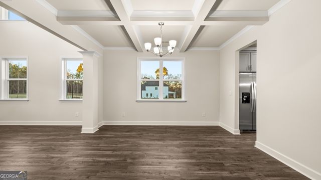 360 Staffin Drive, Senoia, GA 30276