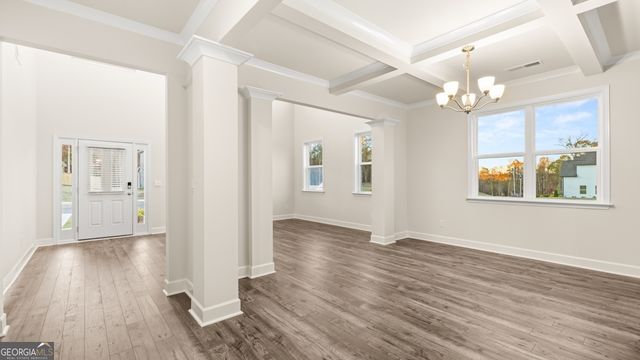 360 Staffin Drive, Senoia, GA 30276