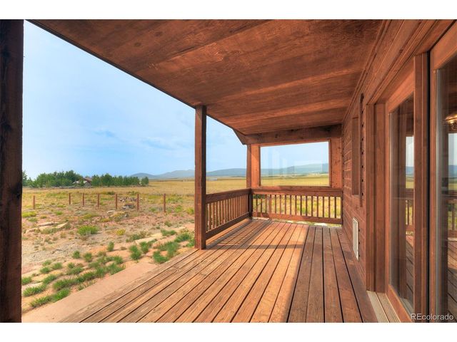 121 Bristlecone Ln, Fairplay, CO 80440