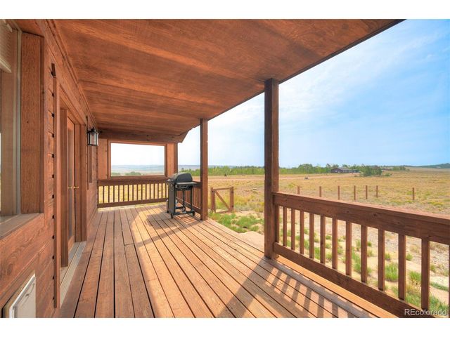 121 Bristlecone Ln, Fairplay, CO 80440