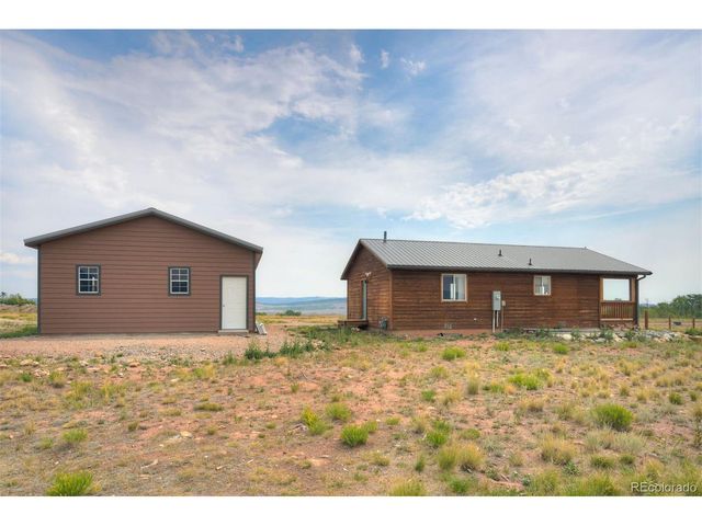 121 Bristlecone Ln, Fairplay, CO 80440