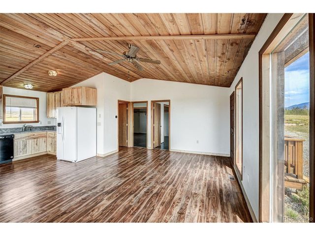 121 Bristlecone Ln, Fairplay, CO 80440