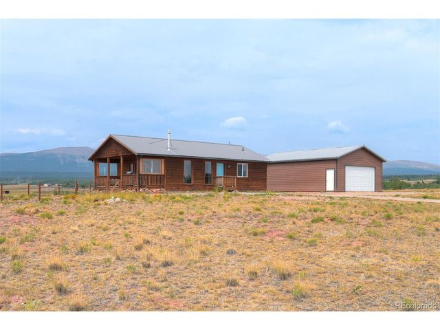 121 Bristlecone Ln, Fairplay, CO 80440