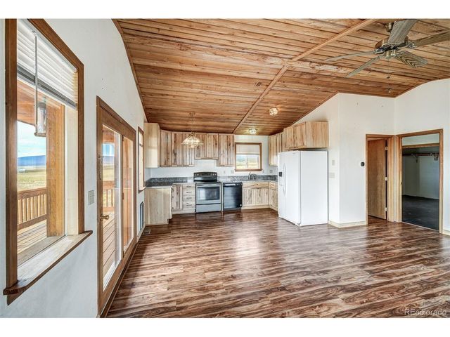 121 Bristlecone Ln, Fairplay, CO 80440