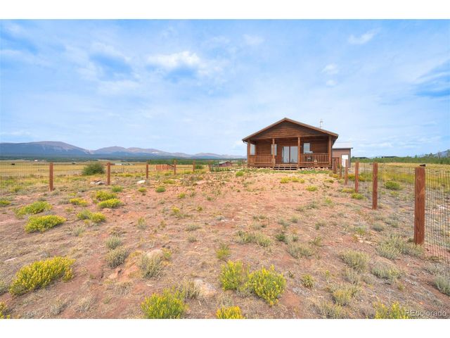 121 Bristlecone Ln, Fairplay, CO 80440