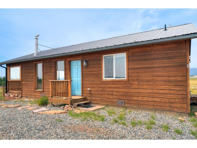 121 Bristlecone Ln, Fairplay, CO 80440