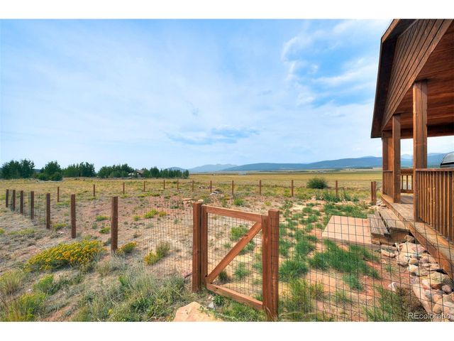 121 Bristlecone Ln, Fairplay, CO 80440