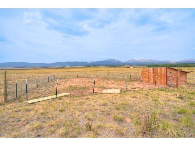 121 Bristlecone Ln, Fairplay, CO 80440