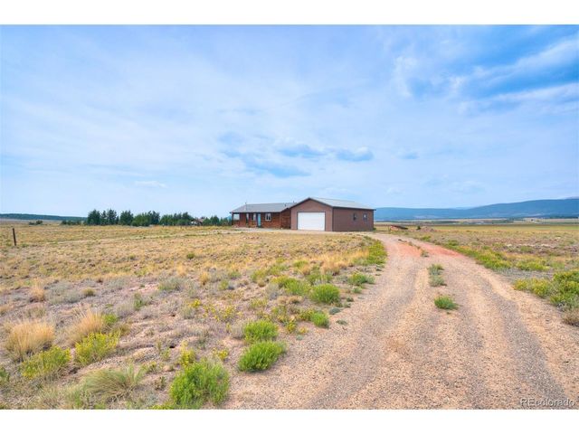 121 Bristlecone Ln, Fairplay, CO 80440